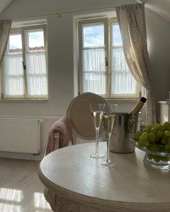 Romantika v Kutné Hoře