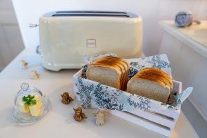 Kde zažijete snídani při svíčkách...