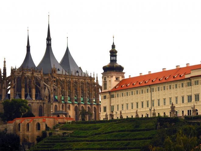 Když milujete umění...