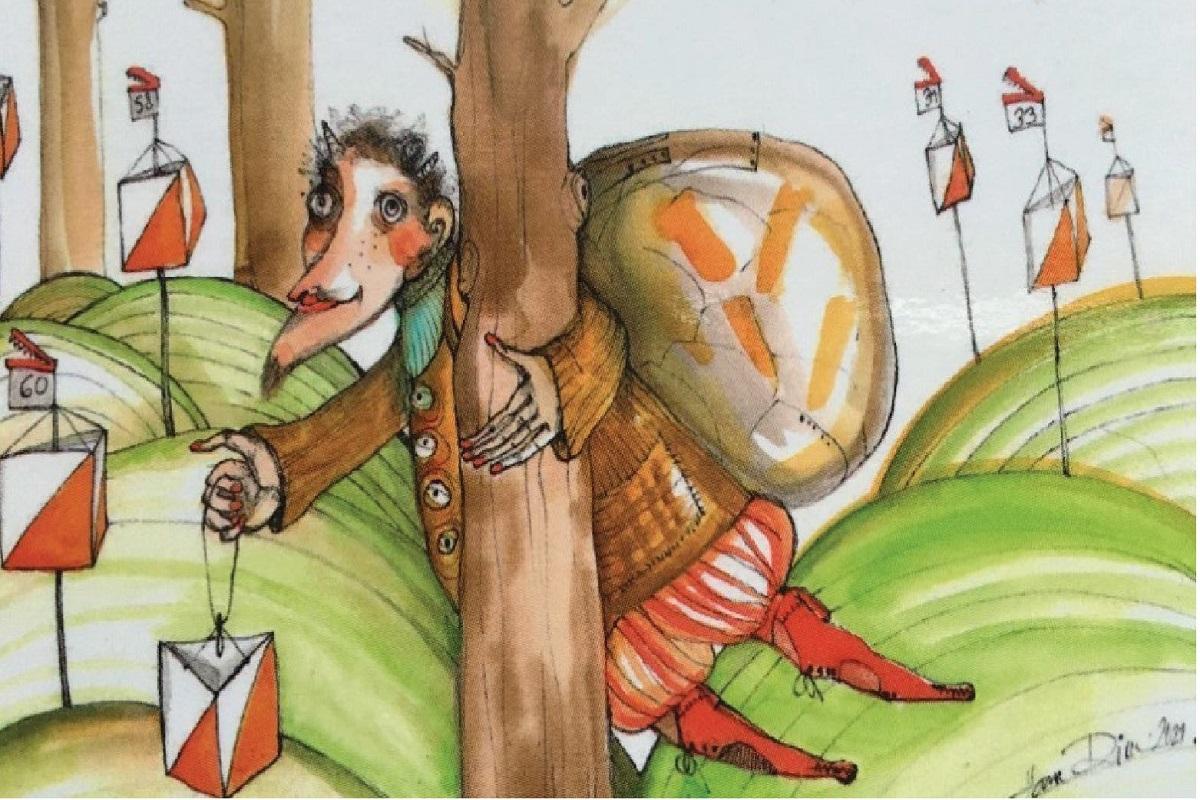 čerti v Kutné Hoře