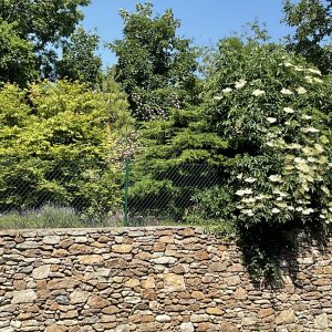 Je to na spadnutí...