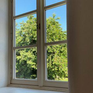 Je to na spadnutí...