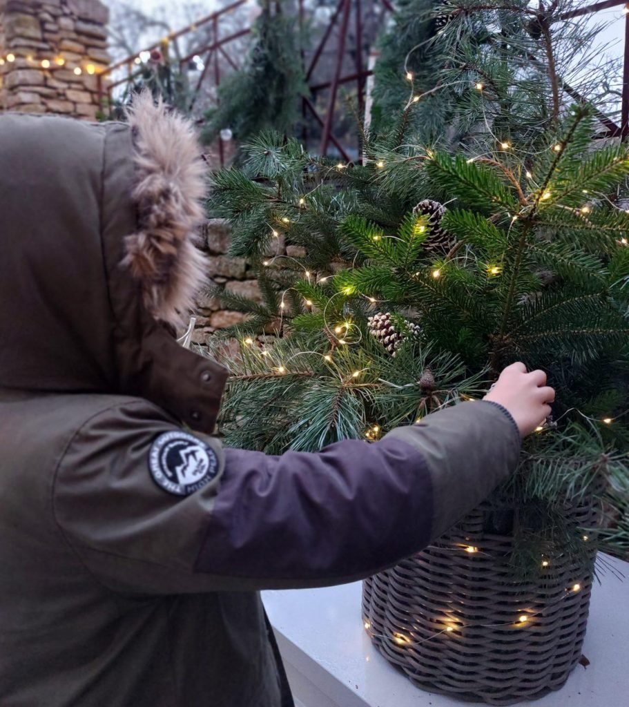 Navštivte vánoční Kutnou Horu s dětmi