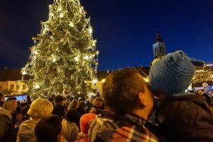 Druhý adventní víkend v Kutné Hoře s příchutí tradic, zvyků a jitrnic