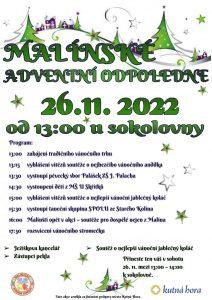 První adventní trhy v Kutné Hoře