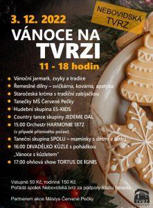 Druhý adventní víkend v Kutné Hoře s příchutí tradic, zvyků a jitrnic