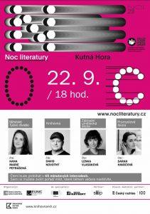 Nekončící léto v Kutné Hoře