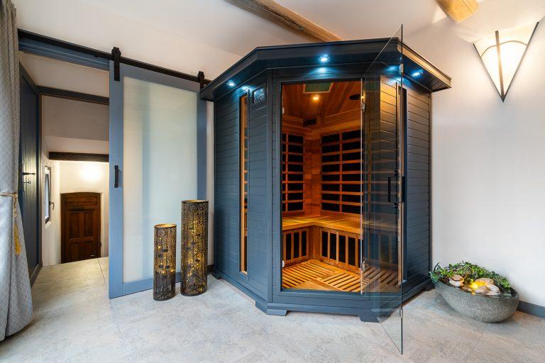 Prodloužený víkend s wellness a masáží Prodloužený víkend s wellness a masáží