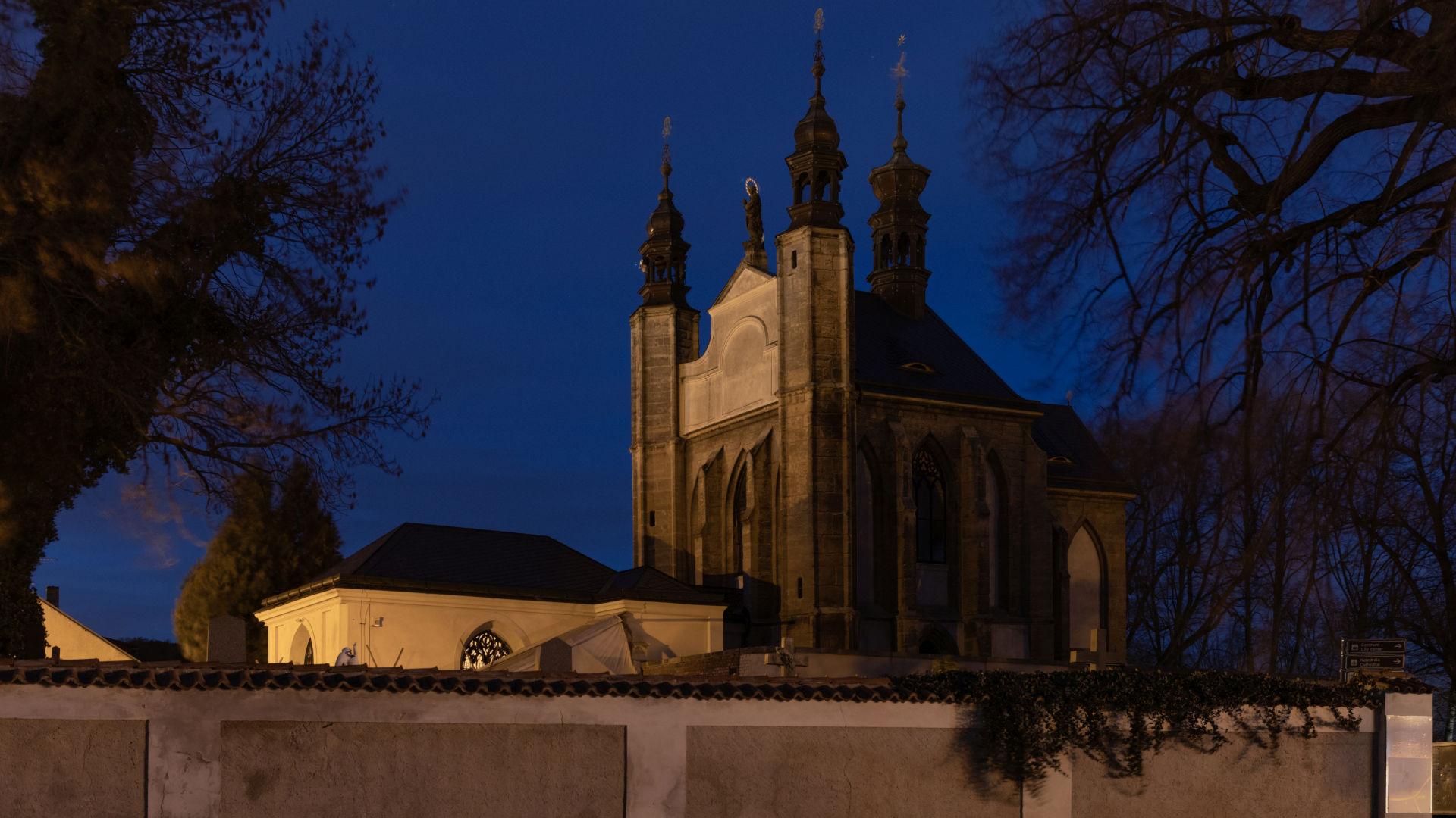 Kutnohorské léto 2024