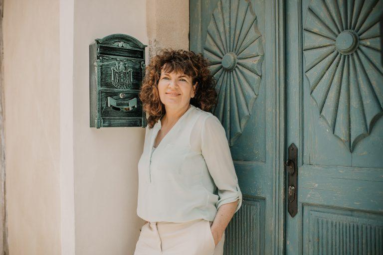 Kdo se o vás stará