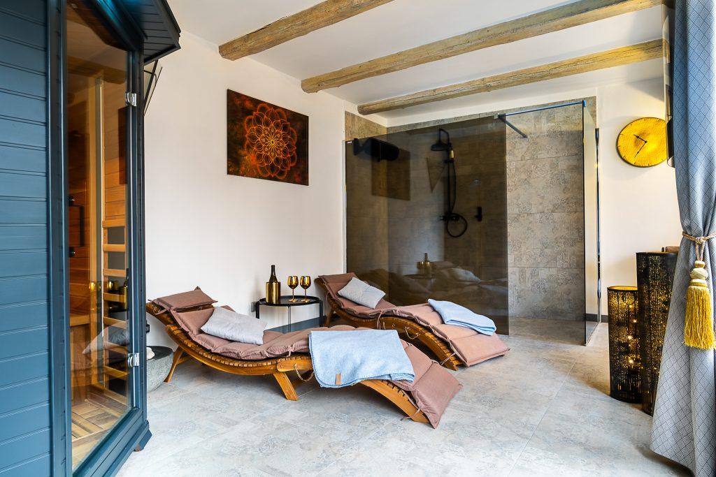 Wellness balíčky Wellness balíčky