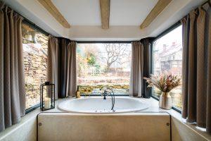 Valentýnský wellness pobyt v Kutné Hoře