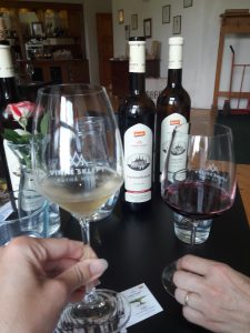 Svatomartinský pobyt v Kutné Hoře s degustací mladých vín a privátním wellness