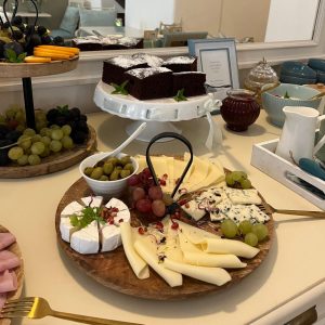 Valentýnský wellness pobyt v Kutné Hoře